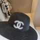 CHANEL シャネル 夏が待ちきれないブランド新作 2024SS 帽子 CHANEL シャネル 夏が待ちきれないブランド新作 2024SS 帽子