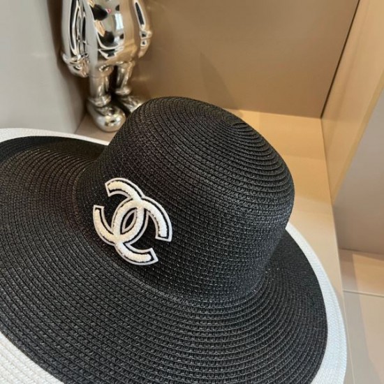 CHANEL シャネル 夏が待ちきれないブランド新作 2024SS 帽子 CHANEL シャネル 夏が待ちきれないブランド新作 2024SS 帽子