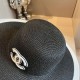 CHANEL シャネル 夏が待ちきれないブランド新作 2024SS 帽子 CHANEL シャネル 夏が待ちきれないブランド新作 2024SS 帽子