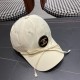 CHANEL シャネル クラシックな雰囲気のトップス 2024SS 帽子 CHANEL シャネル クラシックな雰囲気のトップス 2024SS 帽子