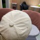 CHANEL シャネル クラシックな雰囲気のトップス 2024SS 帽子 CHANEL シャネル クラシックな雰囲気のトップス 2024SS 帽子