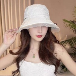 CHANEL シャネル カジュアルもある絶妙な雰囲気 2024SS 帽子