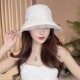 CHANEL シャネル カジュアルもある絶妙な雰囲気 2024SS 帽子 CHANEL シャネル カジュアルもある絶妙な雰囲気 2024SS 帽子