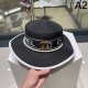 CHANEL シャネル スタイルアップ見えなシンプル 2024SS 帽子 CHANEL シャネル スタイルアップ見えなシンプル 2024SS 帽子