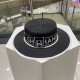 CHANEL シャネル スタイルアップ見えなシンプル 2024SS 帽子 CHANEL シャネル スタイルアップ見えなシンプル 2024SS 帽子