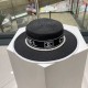CHANEL シャネル スタイルアップ見えなシンプル 2024SS 帽子 CHANEL シャネル スタイルアップ見えなシンプル 2024SS 帽子