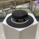 CHANEL シャネル スタイルアップ見えなシンプル 2024SS 帽子 CHANEL シャネル スタイルアップ見えなシンプル 2024SS 帽子