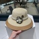 CHANEL シャネル ウェアに取り入れるのが今季流 2024SS 帽子 CHANEL シャネル ウェアに取り入れるのが今季流 2024SS 帽子