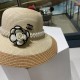 CHANEL シャネル ウェアに取り入れるのが今季流 2024SS 帽子 CHANEL シャネル ウェアに取り入れるのが今季流 2024SS 帽子