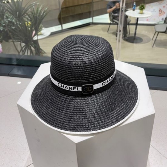 CHANEL シャネル 絶対に抑えておきたいトレンド 2024SS 帽子 CHANEL シャネル 絶対に抑えておきたいトレンド 2024SS 帽子