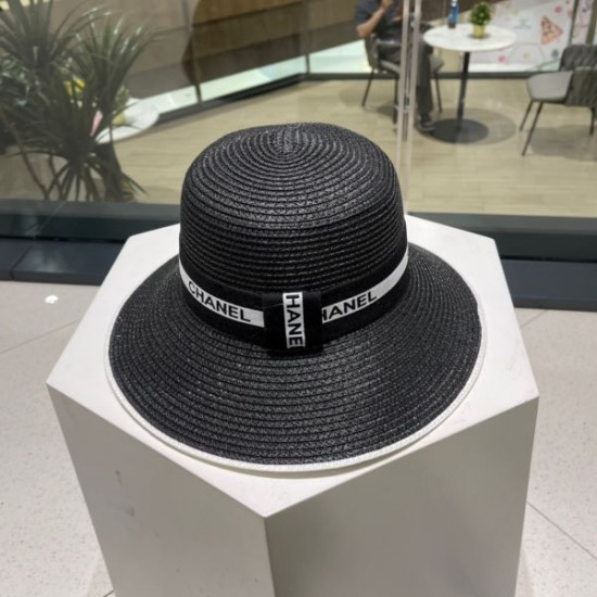 CHANEL シャネル 絶対に抑えておきたいトレンド 2024SS 帽子 CHANEL シャネル 絶対に抑えておきたいトレンド 2024SS 帽子