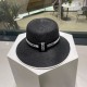 CHANEL シャネル 絶対に抑えておきたいトレンド 2024SS 帽子 CHANEL シャネル 絶対に抑えておきたいトレンド 2024SS 帽子