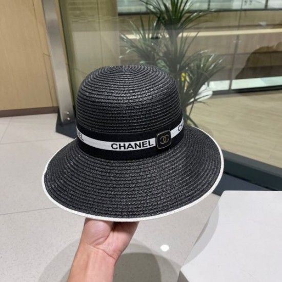 CHANEL シャネル 絶対に抑えておきたいトレンド 2024SS 帽子 CHANEL シャネル 絶対に抑えておきたいトレンド 2024SS 帽子