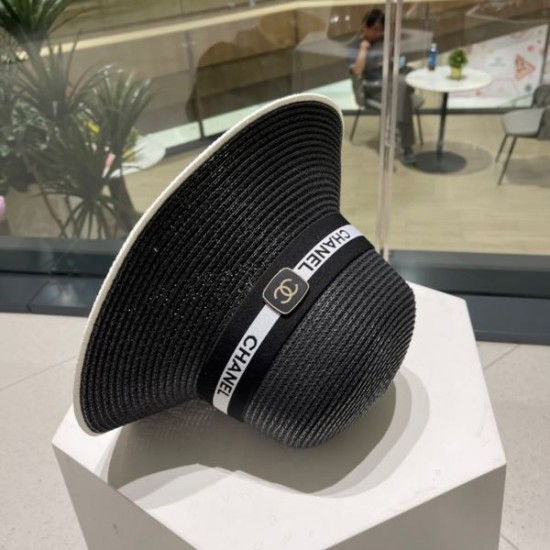 CHANEL シャネル 絶対に抑えておきたいトレンド 2024SS 帽子 CHANEL シャネル 絶対に抑えておきたいトレンド 2024SS 帽子