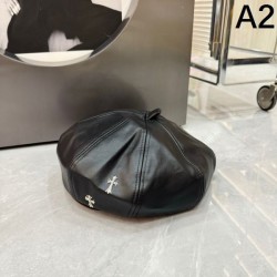 CHROME HEARTS クロムハーツ 夏季先取り欲しい 2024SS 帽子