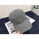 CHROME HEARTS クロムハーツ 季節を問わず活躍し 2024SS 帽子 CHROME HEARTS クロムハーツ 季節を問わず活躍し 2024SS 帽子