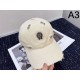 CHROME HEARTS クロムハーツ 季節を問わず活躍し 2024SS 帽子 CHROME HEARTS クロムハーツ 季節を問わず活躍し 2024SS 帽子