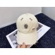 CHROME HEARTS クロムハーツ 季節を問わず活躍し 2024SS 帽子 CHROME HEARTS クロムハーツ 季節を問わず活躍し 2024SS 帽子