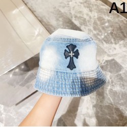 CHROME HEARTS クロムハーツ 夏新品日本未展開 2024SS 帽子