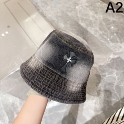 CHROME HEARTS クロムハーツ 夏新品日本未展開 2024SS 帽子