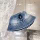 CHROME HEARTS クロムハーツ 夏新品日本未展開 2024SS 帽子 CHROME HEARTS クロムハーツ 夏新品日本未展開 2024SS 帽子