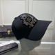 DOLCE&GABBANA ドルチェ&ガッバーナ 人気を抑えて新品 2024SS 帽子 DOLCE&GABBANA ドルチェ&ガッバーナ 人気を抑えて新品 2024SS 帽子