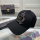 DOLCE&GABBANA ドルチェ&ガッバーナ 人気を抑えて新品 2024SS 帽子 DOLCE&GABBANA ドルチェ&ガッバーナ 人気を抑えて新品 2024SS 帽子