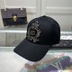 DOLCE&GABBANA ドルチェ&ガッバーナ 人気を抑えて新品 2024SS 帽子 DOLCE&GABBANA ドルチェ&ガッバーナ 人気を抑えて新品 2024SS 帽子