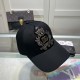 DOLCE&GABBANA ドルチェ&ガッバーナ 人気を抑えて新品 2024SS 帽子 DOLCE&GABBANA ドルチェ&ガッバーナ 人気を抑えて新品 2024SS 帽子