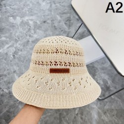 DIOR ディオール 春夏欠かせない定番アイテム 2024SS 帽子
