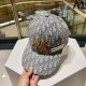 DIOR ディオール 顧客セール大特価早い者勝ち 2024SS 帽子