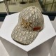 DIOR ディオール 顧客セール大特価早い者勝ち 2024SS 帽子