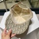 DIOR ディオール 顧客セール大特価早い者勝ち 2024SS 帽子