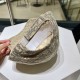 DIOR ディオール 顧客セール大特価早い者勝ち 2024SS 帽子
