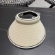 DIOR ディオール 素材感を引き出せるアイテム 2024SS 帽子