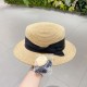 DIOR ディオール 海外でも若者たちに大人気な 2024SS 帽子 DIOR ディオール 海外でも若者たちに大人気な 2024SS 帽子