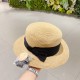 DIOR ディオール 海外でも若者たちに大人気な 2024SS 帽子 DIOR ディオール 海外でも若者たちに大人気な 2024SS 帽子