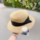 DIOR ディオール 海外でも若者たちに大人気な 2024SS 帽子 DIOR ディオール 海外でも若者たちに大人気な 2024SS 帽子