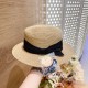 DIOR ディオール 海外でも若者たちに大人気な 2024SS 帽子 DIOR ディオール 海外でも若者たちに大人気な 2024SS 帽子