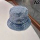 DIOR ディオール 抜け感のあるスタイルが完成 2024SS 帽子 DIOR ディオール 抜け感のあるスタイルが完成 2024SS 帽子