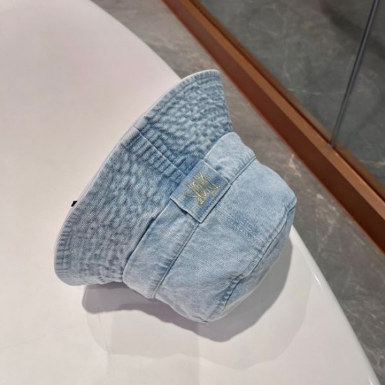 DIOR ディオール 抜け感のあるスタイルが完成 2024SS 帽子 DIOR ディオール 抜け感のあるスタイルが完成 2024SS 帽子