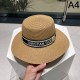 DIOR ディオール カジュアルスタイルを軽快に 2024SS 帽子 DIOR ディオール カジュアルスタイルを軽快に 2024SS 帽子
