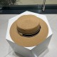 DIOR ディオール カジュアルスタイルを軽快に 2024SS 帽子 DIOR ディオール カジュアルスタイルを軽快に 2024SS 帽子