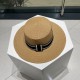 DIOR ディオール カジュアルスタイルを軽快に 2024SS 帽子 DIOR ディオール カジュアルスタイルを軽快に 2024SS 帽子