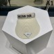 DIOR ディオール 色気のあるスタイルに仕上げ 2024SS 帽子 DIOR ディオール 色気のあるスタイルに仕上げ 2024SS 帽子