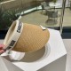 DIOR ディオール 色気のあるスタイルに仕上げ 2024SS 帽子 DIOR ディオール 色気のあるスタイルに仕上げ 2024SS 帽子