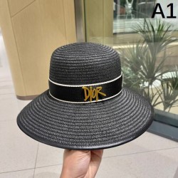 DIOR ディオール 数年愛用しても人気アイテム 2024SS 帽子