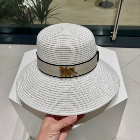 DIOR ディオール 数年愛用しても人気アイテム 2024SS 帽子 DIOR ディオール 数年愛用しても人気アイテム 2024SS 帽子