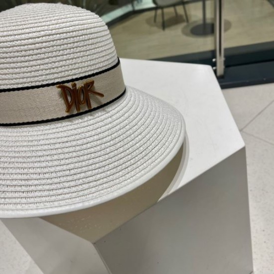 DIOR ディオール 数年愛用しても人気アイテム 2024SS 帽子 DIOR ディオール 数年愛用しても人気アイテム 2024SS 帽子