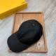 FENDI フェンデイ 品の良い優秀さコレクション 2024SS 帽子 FENDI フェンデイ 品の良い優秀さコレクション 2024SS 帽子